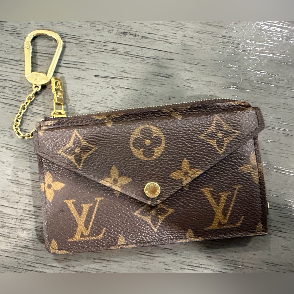 🖤SOLD🖤Louis Vuitton recto verso in monogram